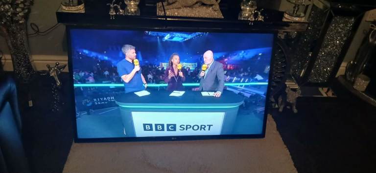 43IN TELEVISION 