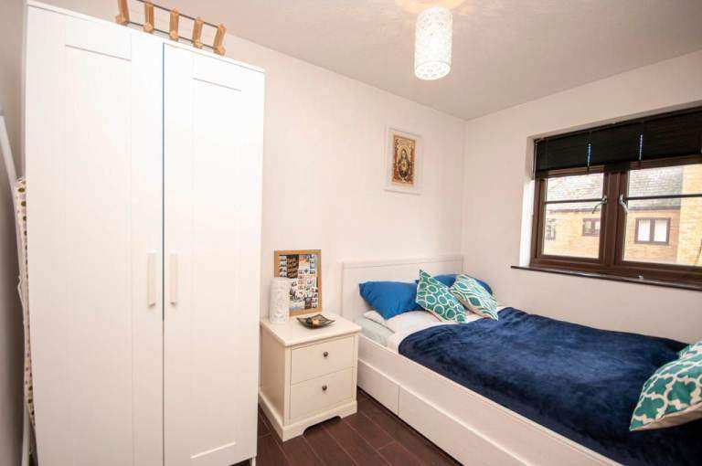 🌸Fully Furnished Single Room with Great Transport Links | Mile End E3!