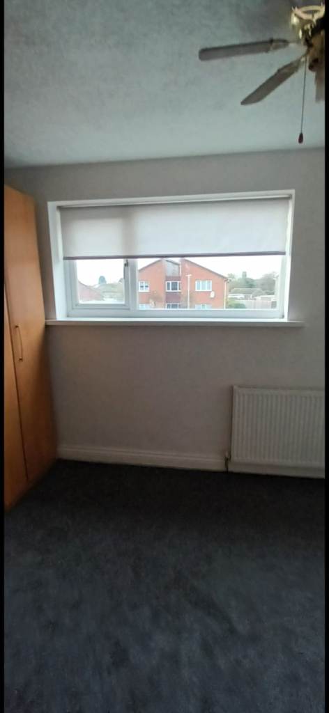 1 bed house to let