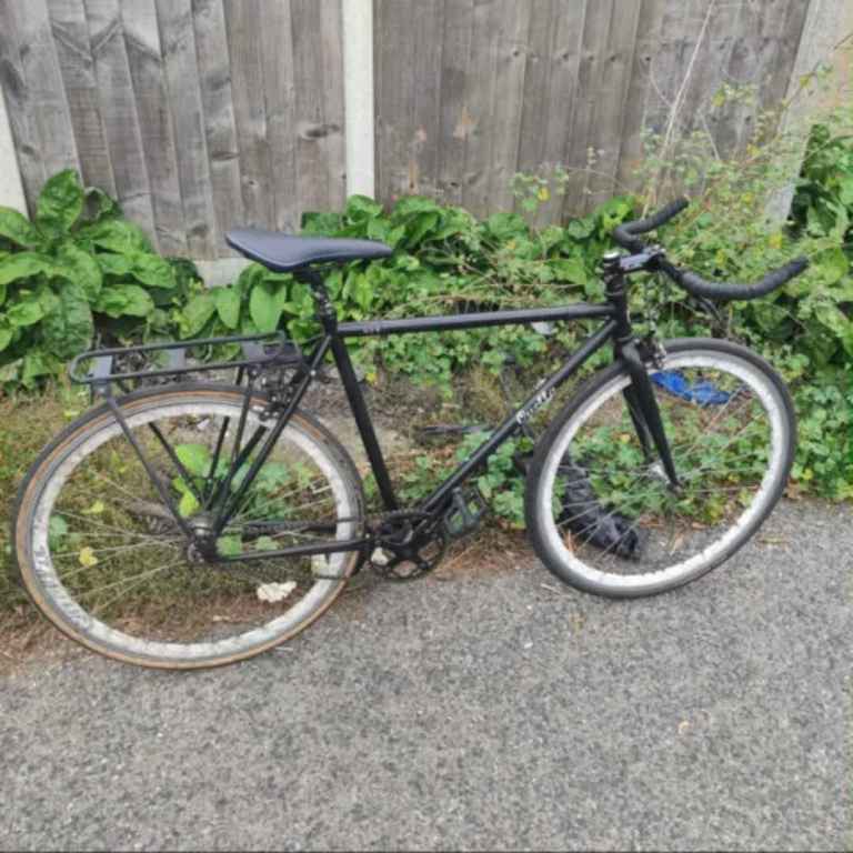 Quella Single Speed Bike - Small/Medium Size 