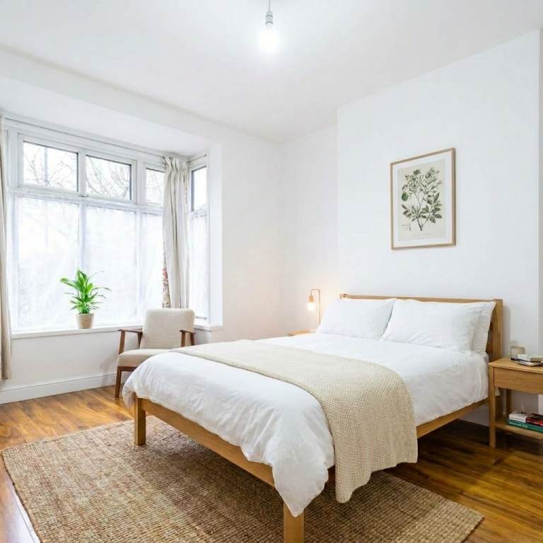 Temporary Rooms Available on Support fro Needy! Universal Credits Apply