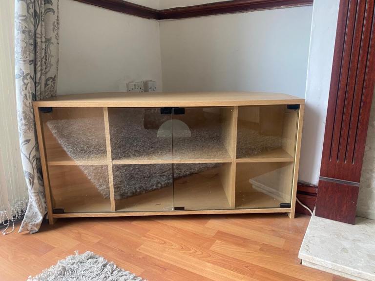 Beech Television Unit