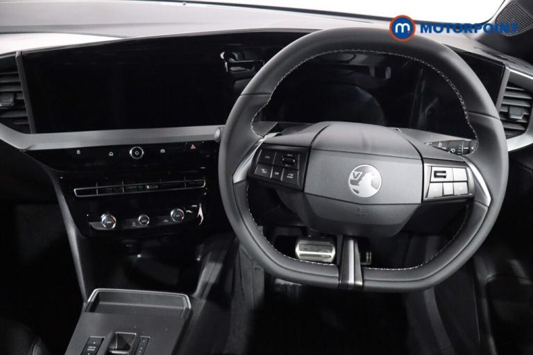 2025 Vauxhall Mokka 1.2 Turbo GS 5dr Auto SUV Petrol Automatic