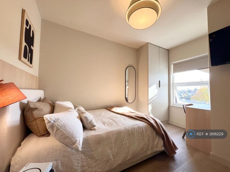 1 bedroom in Cowper St, Luton, LU1 (#2616229)
