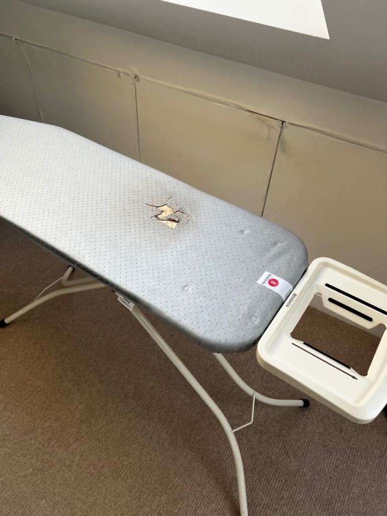 Brabantia Ironing Board size B