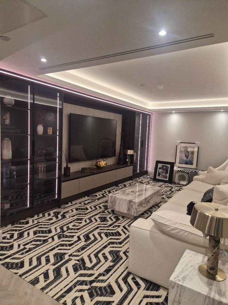 Luxurious apartment in Leeds City centre