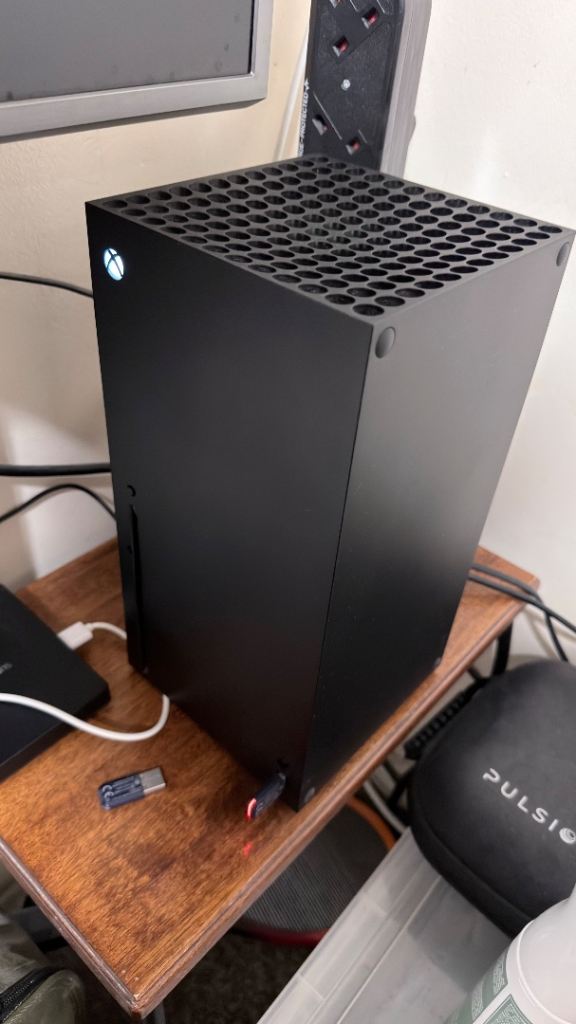 Xbox series x