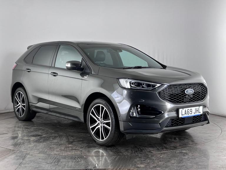 2019 Ford Edge 2.0 EcoBlue 238 ST-Line 5dr Auto ESTATE DIESEL Automatic