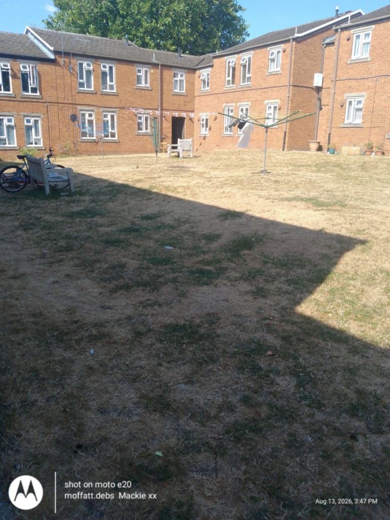 HOMESWAP ONLY! Bedfordshire for EAST LONDON
