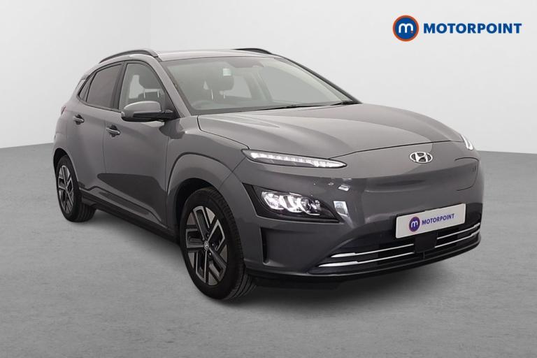 2023 Hyundai KONA 150kW Premium 64kWh 5dr Auto SUV Electric Automatic