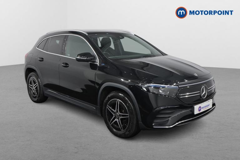 2022 Mercedes-Benz EQA EQA 250 140kW AMG Line 66.5kWh 5dr Auto ESTATE ELECTRIC Automatic