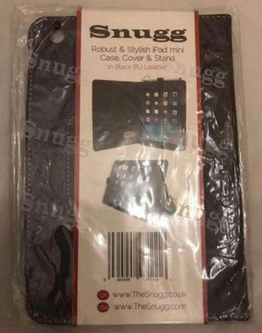 iPad mini/ iPad mini 2 case
