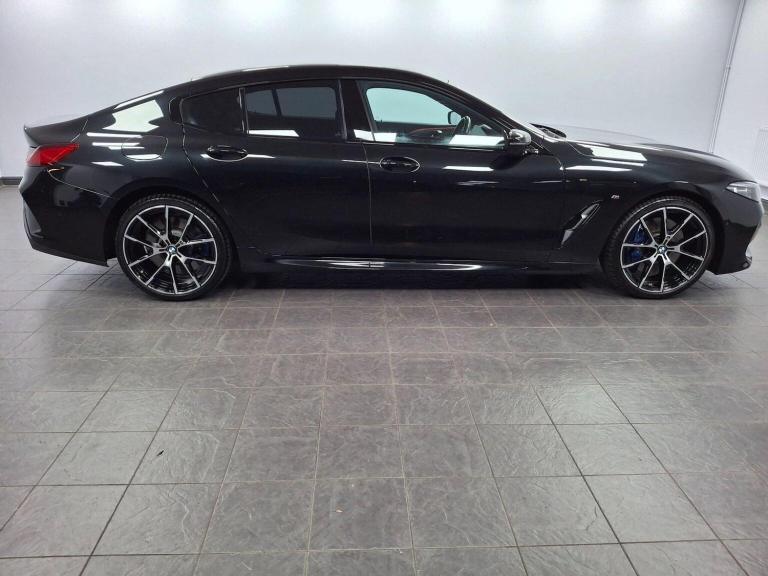 BMW 8 SERIES 3.0 840i M Sport Steptronic Euro 6 (s/s) 4dr 2021
