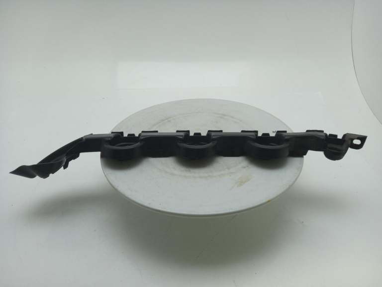 Skoda Fabia Rear Bumper Bracket 2014-2022 6v9807394a