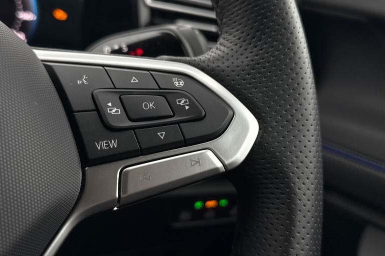 2024 Volkswagen Tiguan 1.5 eTSI MHEV R-Line DSG Euro 6 (s/s) 5dr SUV Automatic