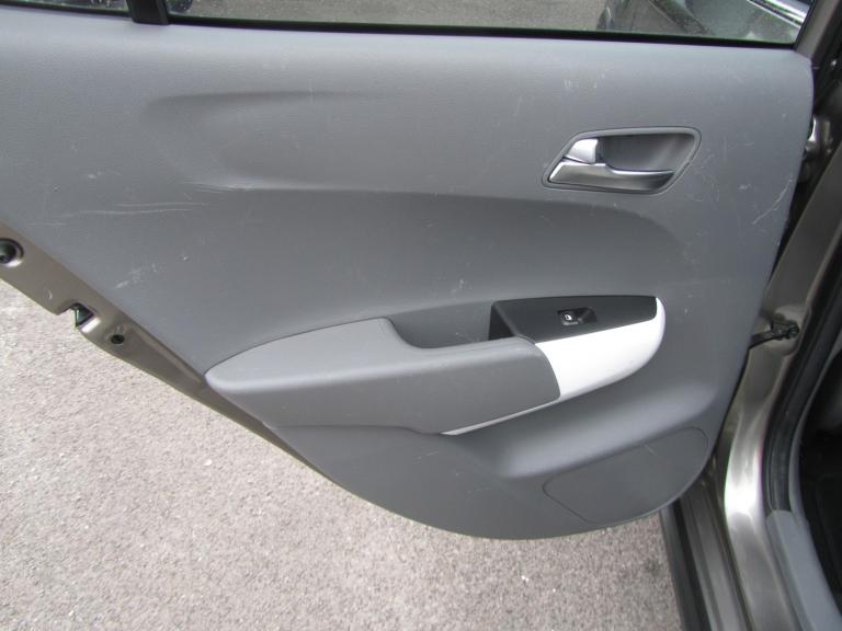 KIA PICANTO 1.3 X-Line 2018