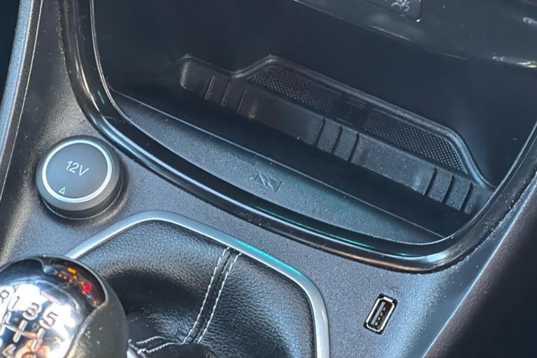  Ford Puma 1.5t Ecoboost St Suv 5dr Petrol Manual Euro 6 s/s 200 Ps Petrol