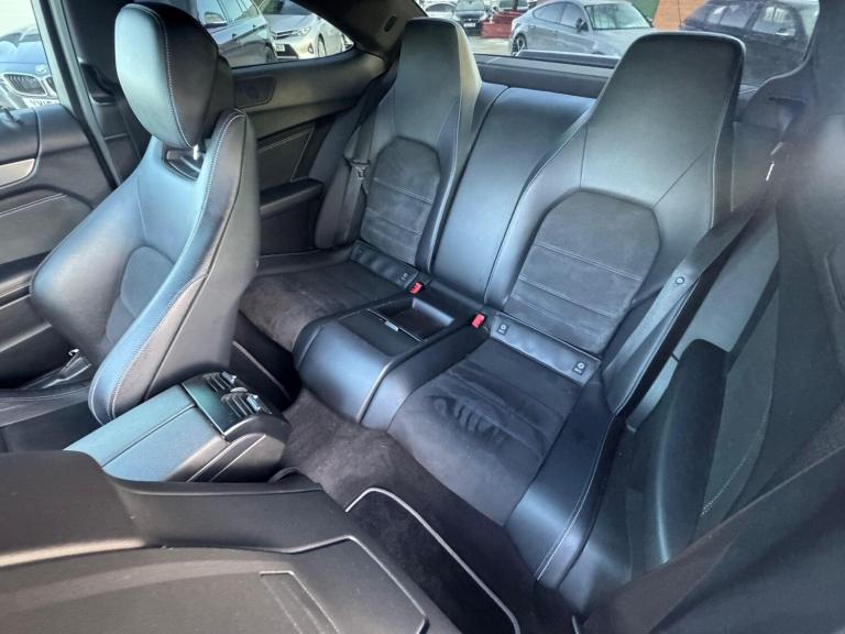 2014 Mercedes-Benz C Class C250 CDI AMG Sport Edition 2dr Auto [Premium] COUPE DIESEL Automatic