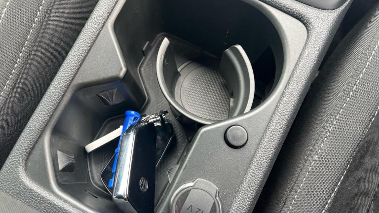 2022 Volkswagen Golf 2.0 TDI 200 GTD 5dr DSG HATCHBACK DIESEL Automatic