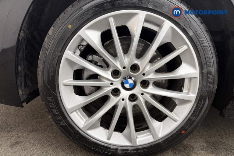 2024 BMW 1 Series 118i [136] SE 5dr Step Auto [Live Cockpit Pro] Hatchback Petrol Automatic