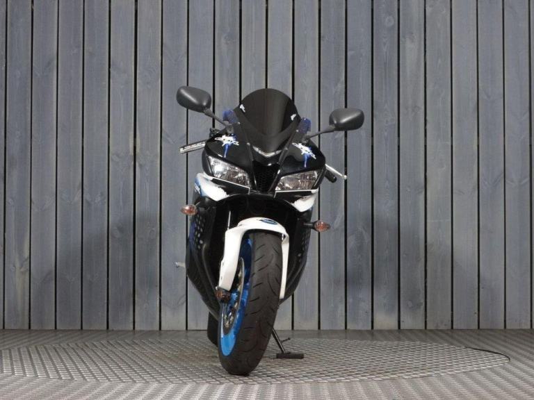 2009 59 HONDA CBR600RR