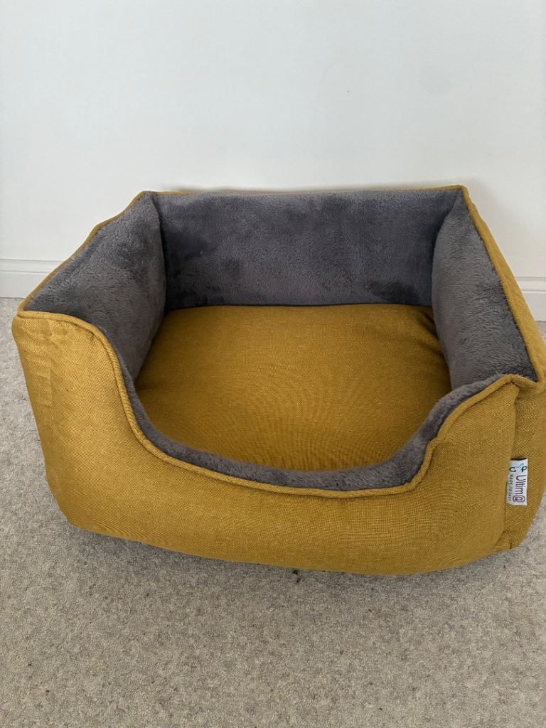 Gor Pet Ultima Orthopaedic Bed
