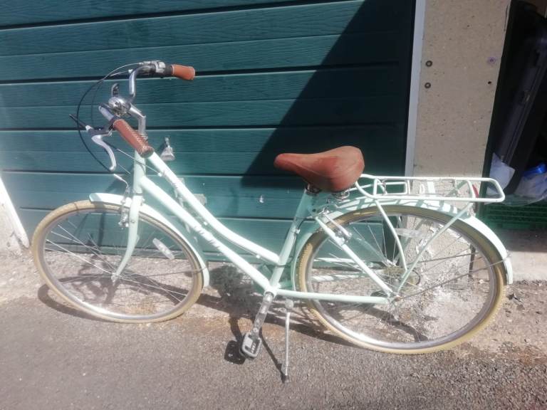 Pedleton Somerby 