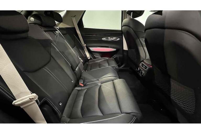 2023 Genesis GV70 (77.4kWh, Dual Motor) Sport SUV 5dr Electric Auto 4WD (490 ps) SUV Electric Aut...