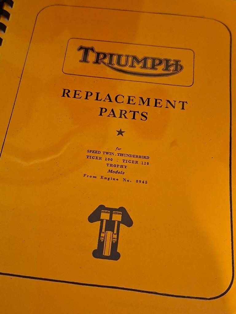 Triumph