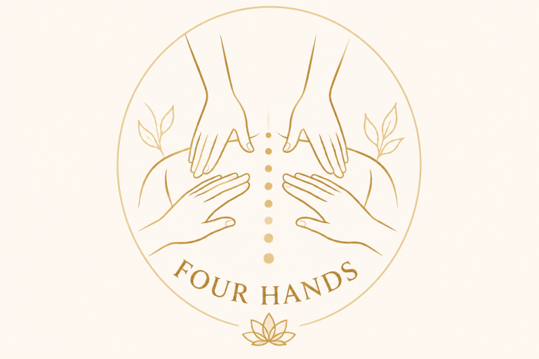 Relaxing Massage by two Male Masseurs | Louth
