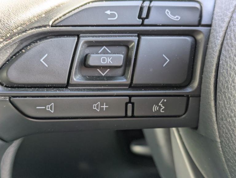 2023 Toyota Aygo X 1.0 VVT-i Pure 5dr Auto HATCHBACK PETROL Automatic