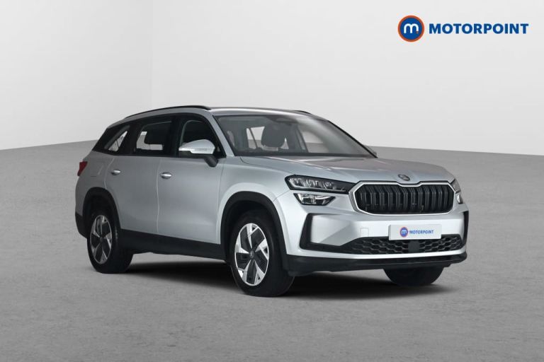2025 Skoda Kodiaq 1.5 TSI e-TEC SE 5dr DSG [7 Seat] ESTATE PETROL Automatic
