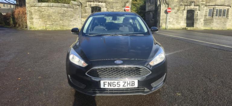 FORD FOCUS 1.5 TDCi Style 2015