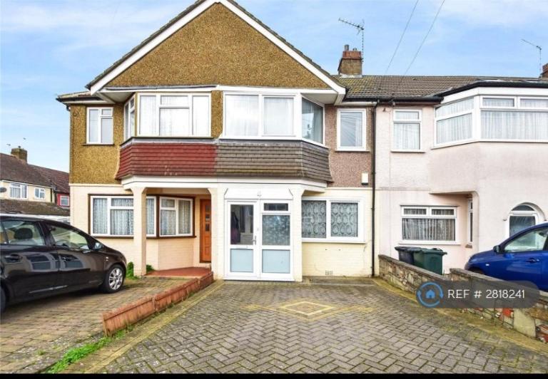 3 bedroom house in Rayford Close, Dartford, DA1 (3 bed) (#2818241)