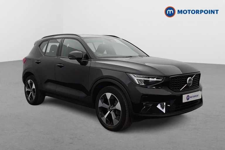 2025 Volvo XC40 2.0 B4P Plus Dark 5dr Auto SUV Petrol Automatic