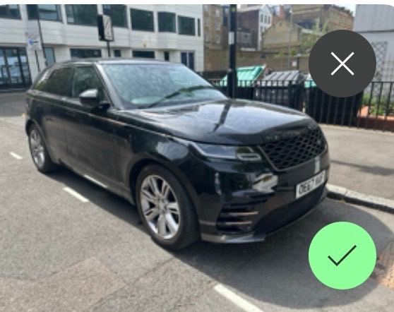 Land Rover, RANGE ROVER VELAR, Estate, 2017, Other, 1999 (cc), 5 doors