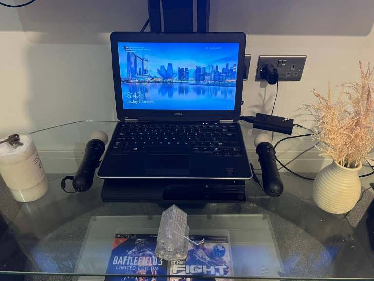 Dell Latitude E7240 Laptop