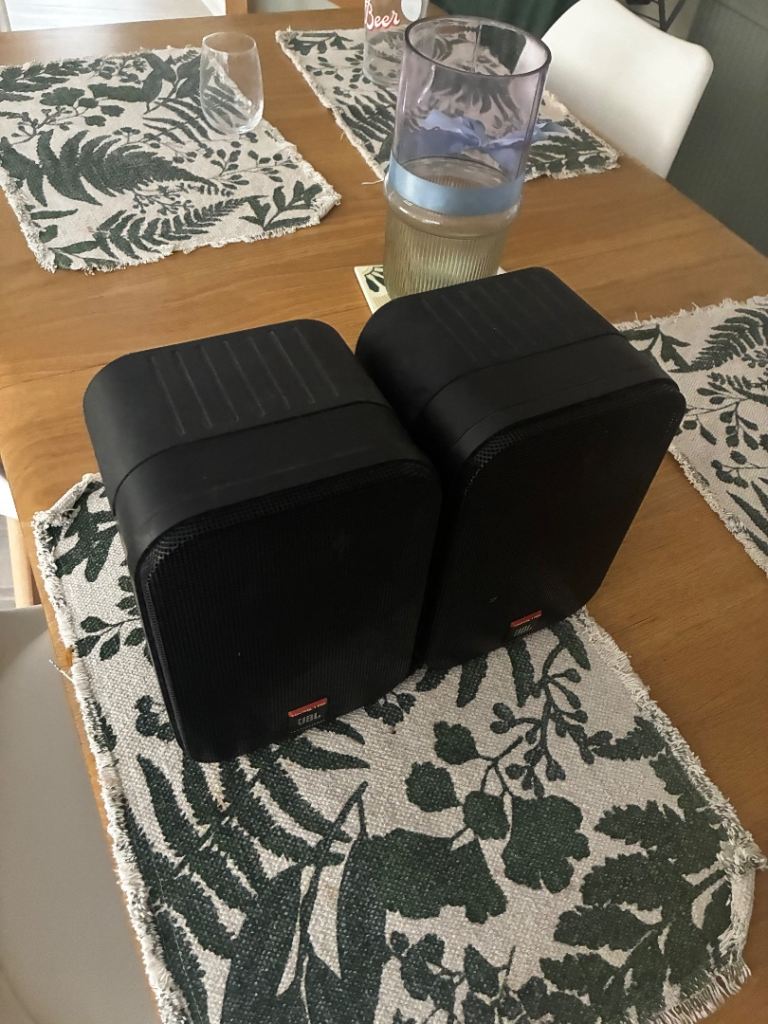 JBL CONTROL 1 PRO