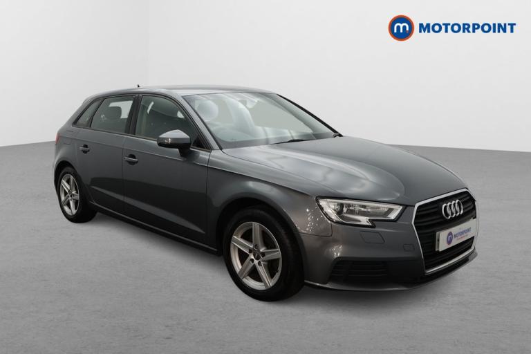 2018 Audi A3 35 TFSI SE Technik 5dr Hatchback Petrol Manual
