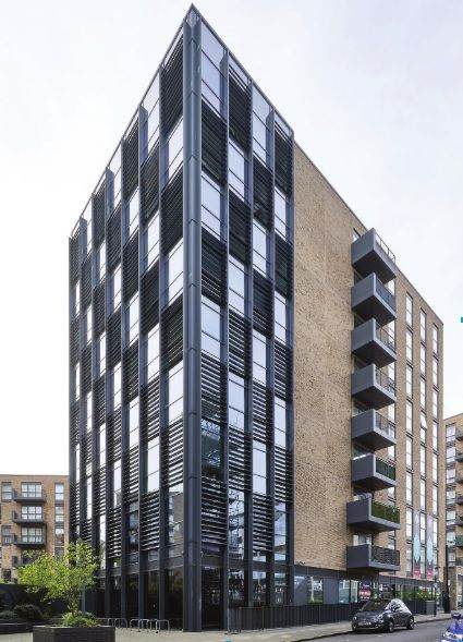 Premium Offices and storage