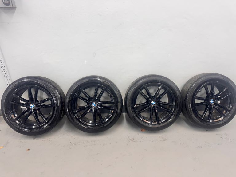 Multiple wheel sets (MESSAGE FOR PRICES)