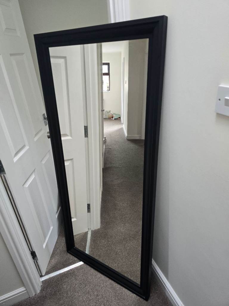 IKEA TOFTBYN mirror