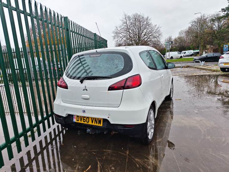 Mitsubishi, COLT, Hatchback, 2010, Manual, 1332 (cc), 3 doors