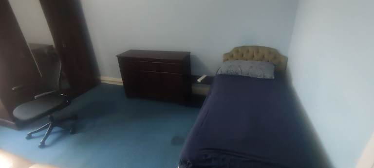 Rooms in the West End
