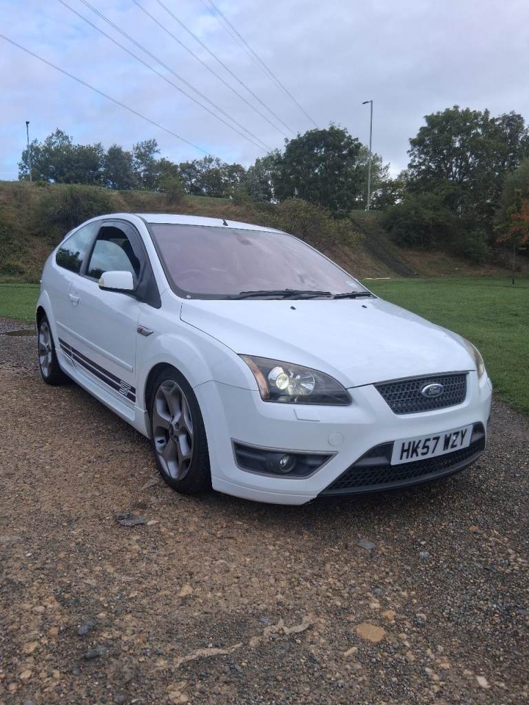 Ford focus st2 mk2 