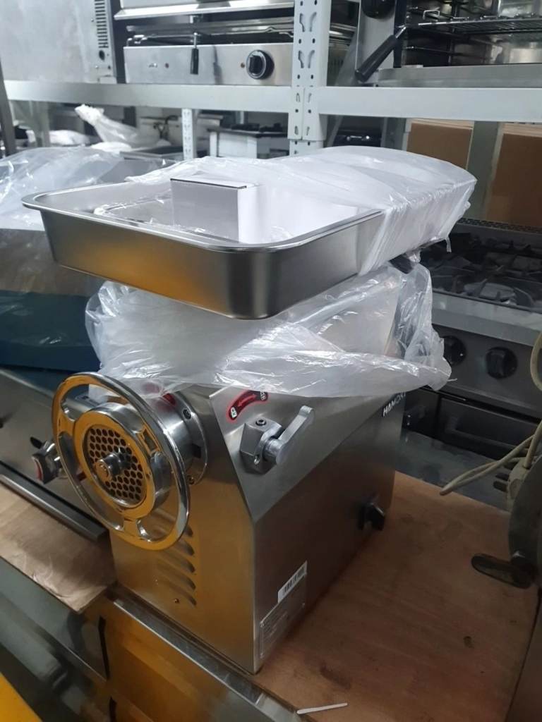 Mincer Machine Capacity 320kg Per Hour Size 32 Meat Mincer Powerfull 20/5/26
