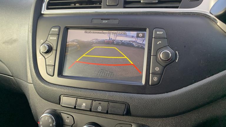 2018 Kia Pro Ceed 1.6 CRDi 2 Hatchback 3dr Diesel Manual Euro 6 (s/s) (134 bhp) Hatchback Diesel ...