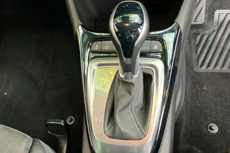  Vauxhall Crossland 1.2 Turbo Ultimate Suv 5dr Petrol Auto Euro 6 s/s 130 Ps