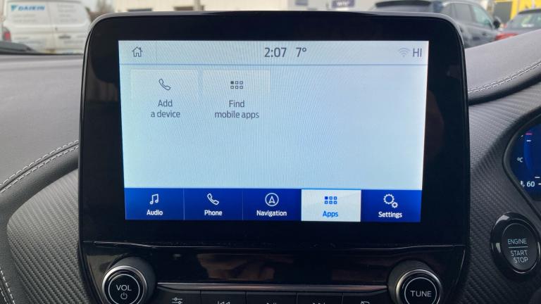 2023 Ford Puma 1.0 EcoBoost Hybrid mHEV 155 ST-Line Vignale 5dr Petrol Hatchback Hatchback Petrol...