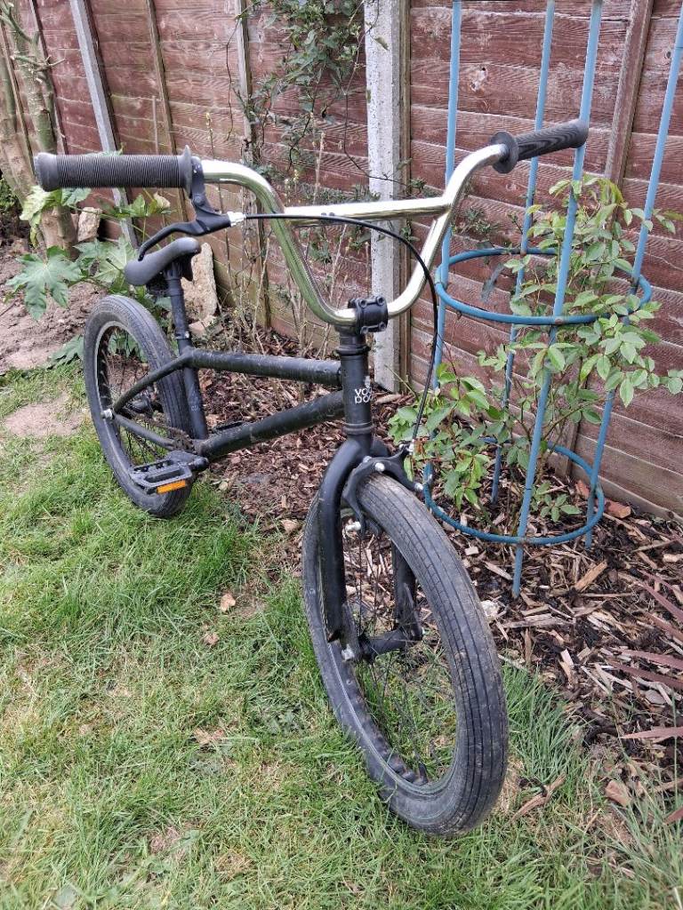 Voodoo BMX 